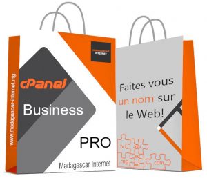 forfait Business